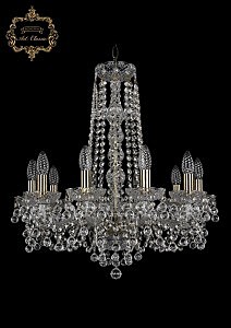 Подвесная люстра Art Classic 11.26.10.200.h-63.Br.B