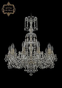 Подвесная люстра Art Classic 11.26.10.200.XL-65.Br.B
