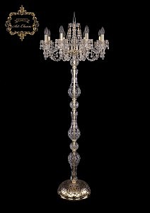 Торшер Art Classic 13.24.8.200.h-160.Gd.V0300