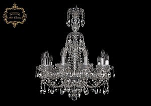 Подвесная люстра Art Classic 11.21.10.200.XL-69.Cr.Sp