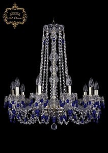 Подвесная люстра Art Classic 11.24.10.220.h-70.Gd.V3001