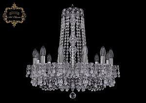 Подвесная люстра Art Classic 11.24.12.200.h-59.Cr.V0300