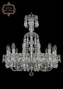 Подвесная люстра Art Classic 11.24.12.200.XL-64.Cr.V0300