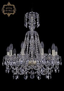 Подвесная люстра Art Classic 11.25.10.200.XL-65.Gd.Sp