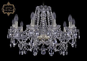 Подвесная люстра Art Classic 11.25.10.220.Gd.Sp