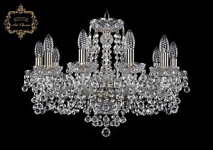 Подвесная люстра Art Classic 11.26.10.200.Br.B