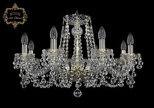 Подвесная люстра Art Classic 11.26.8.220.Gd.B