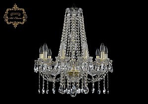 Подвесная люстра Art Classic 11.12.10.195.h-63.Gd