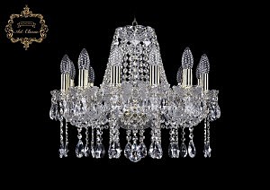 Подвесная люстра Art Classic 11.12.12.165.Gd.Sp