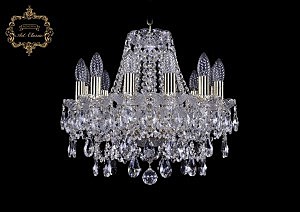 Подвесная люстра Art Classic 11.25.12.141.Gd.Sp