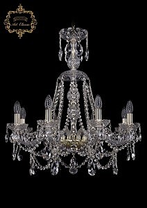 Подвесная люстра Art Classic 11.25.8.220.XL-74.Gd.Sp