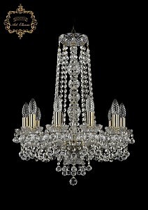 Подвесная люстра Art Classic 11.26.10.165.h-62.Br.B