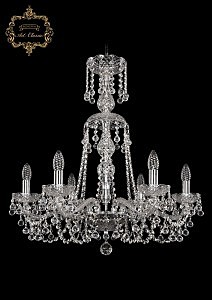 Подвесная люстра Art Classic 11.26.6.220.XL-70.Cr.B