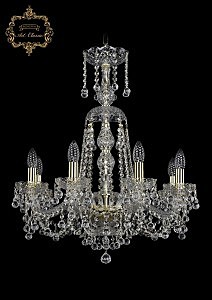 Подвесная люстра Art Classic 11.26.8.200.XL-65.Gd.B