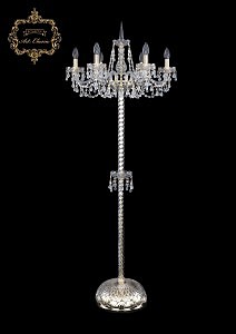 Торшер Art Classic 13.24.6.200.P.h-160.Gd.V0300