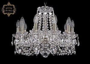 Подвесная люстра Art Classic 11.11.10.165.Br.Sp