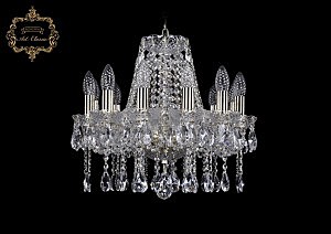 Подвесная люстра Art Classic 11.12.12.141.Gd.Sp