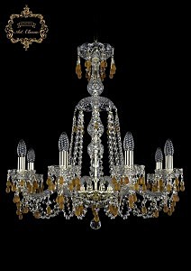 Подвесная люстра Art Classic 11.24.8.220.XL-70.Gd.V1003