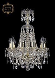 Подвесная люстра Art Classic 11.25.10.141.XL-61.Gd.Sp