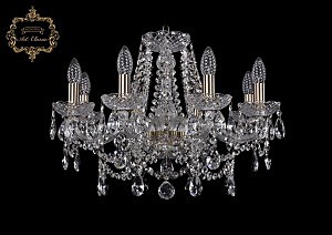 Подвесная люстра Art Classic 11.25.8.200.Br.Sp