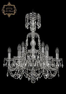 Подвесная люстра Art Classic 11.11.6+3.195.XL-67.Cr.Sp