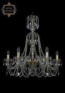 Подвесная люстра Art Classic 11.11.6.240.XL-74.Gd.Sp