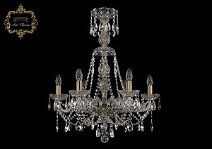 Подвесная люстра Art Classic 11.21.6.200.XL-69.Br.Sp