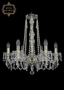 Подвесная люстра Art Classic 11.23.6.200.h-59.Gd.Dr