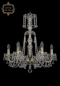Подвесная люстра Art Classic 11.26.6.200.XL-65.Gd.B