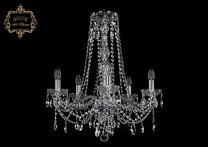 Подвесная люстра Art Classic 11.21.5.200.h-65.Cr.Sp