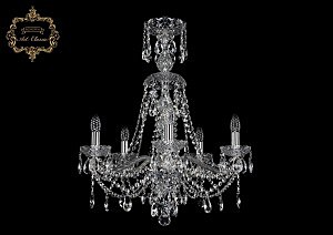 Подвесная люстра Art Classic 11.21.5.200.XL-70.Cr.Sp