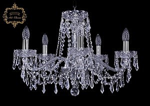 Подвесная люстра Art Classic 11.23.5.200.Cr.Dr