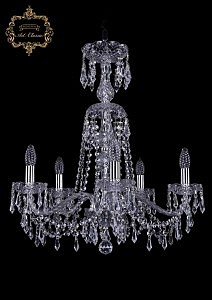 Подвесная люстра Art Classic 11.23.5.200.XL-63.Cr.Dr