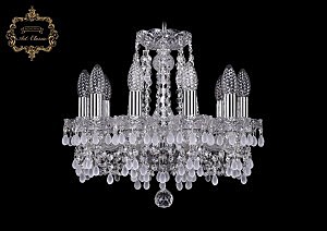 Подвесная люстра Art Classic 11.24.10.141.Cr.V0300