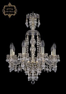 Подвесная люстра Art Classic 11.24.8.165.XL-65.Gd.V0300