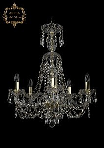 Подвесная люстра Art Classic 11.11.5.195.XL-68.Gd.Sp