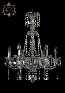 Подвесная люстра Art Classic 11.12.6.195.XL-68.Br.Sp