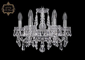 Подвесная люстра Art Classic 11.23.6.141.Cr.Dr