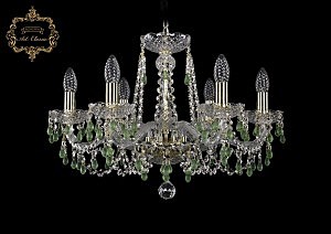 Подвесная люстра Art Classic 11.24.6.200.Gd.V5001