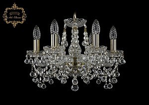 Подвесная люстра Art Classic 11.26.6.141.Br.B