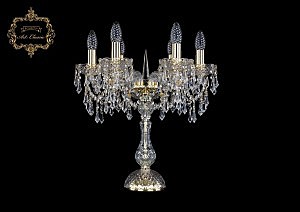 Настольная лампа Art Classic 12.23.6.141-45.Gd.Dr