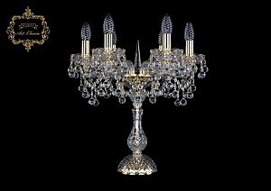 Настольная лампа Art Classic 12.26.6.141-45.Gd.B