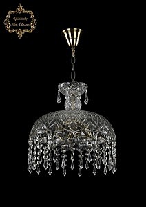 Светильник подвесной Art Classic 14.03.6.d35.Br.Dr