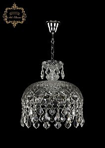 Светильник подвесной Art Classic 14.03.6.d35.Cr.L