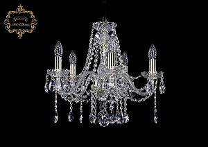 Подвесная люстра Art Classic 11.12.5.165.Gd.Sp