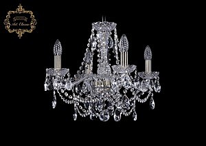 Подвесная люстра Art Classic 11.25.4.165.Br.Sp