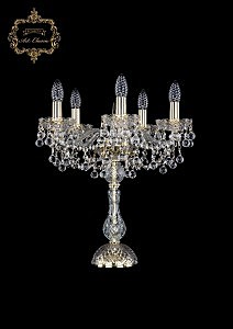 Настольная лампа Art Classic 12.26.5.141-45.Gd.B