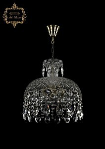Светильник подвесной Art Classic 14.01.6.d35.Br.Sp