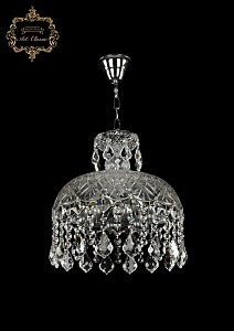 Светильник подвесной Art Classic 14.01.6.d35.Cr.L