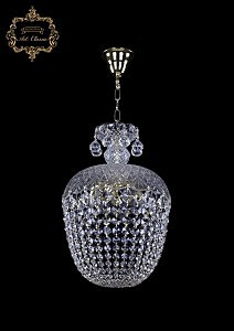 Светильник подвесной Art Classic 14.02.5.d30.Gd